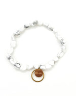Brock Bracelet || Choose Color