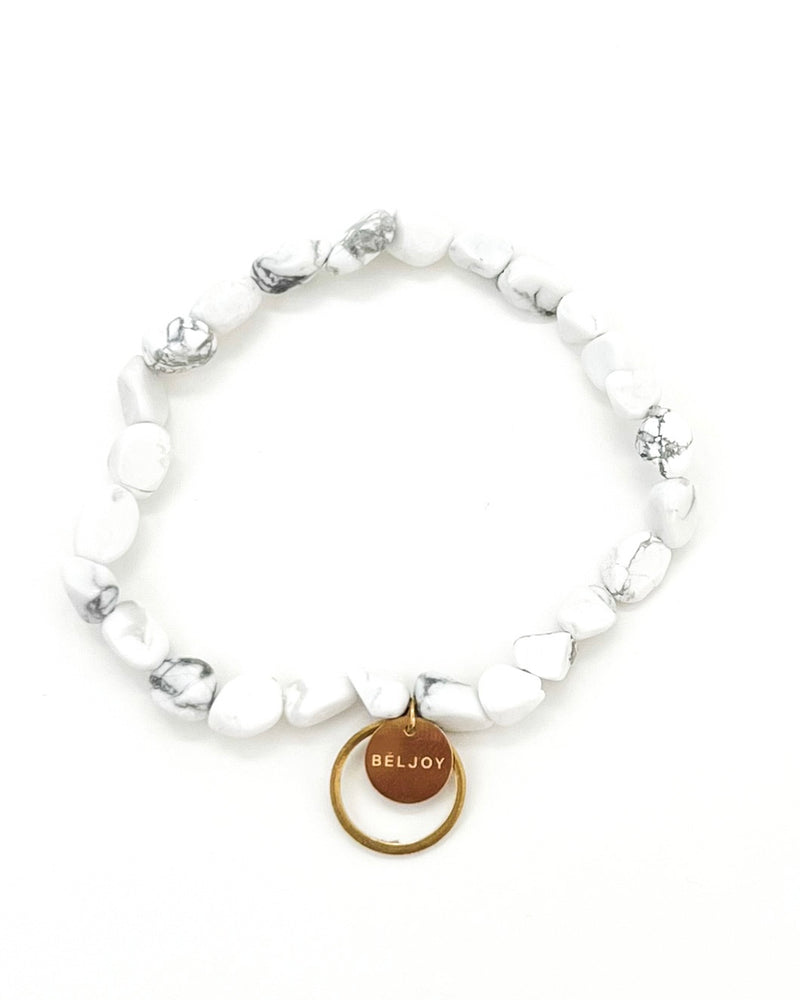 Brock Bracelet || Choose Color