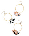 Etty Earrings || Choose Color