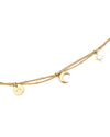 Bora Bora Chain Bracelet
