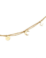 Bora Bora Chain Bracelet