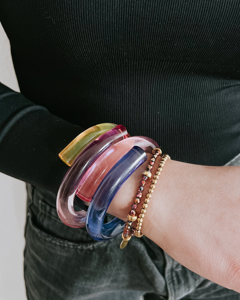 Blintz Bracelet