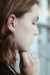 Elena Cuff Earring