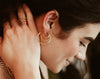 Elena Cuff Earring