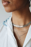 Hattie Double Layer Necklace || Choose Style