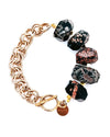 Brawny Chain Bracelet || Choose Style