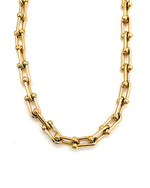 Lianna Chain Necklace || Choose Color