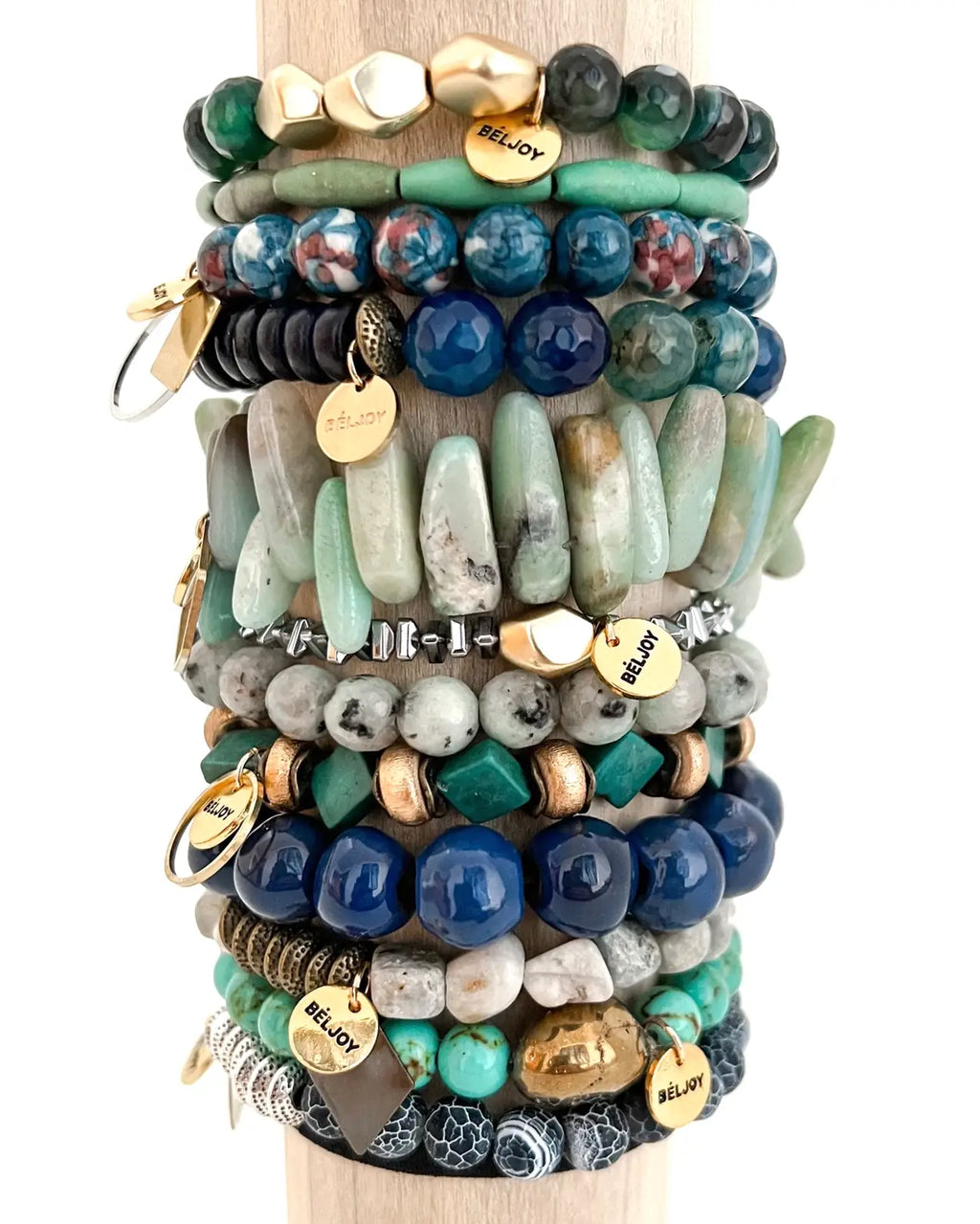 Deep Sea Bracelet Collection