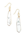 Ellen Earrings || Choose Color