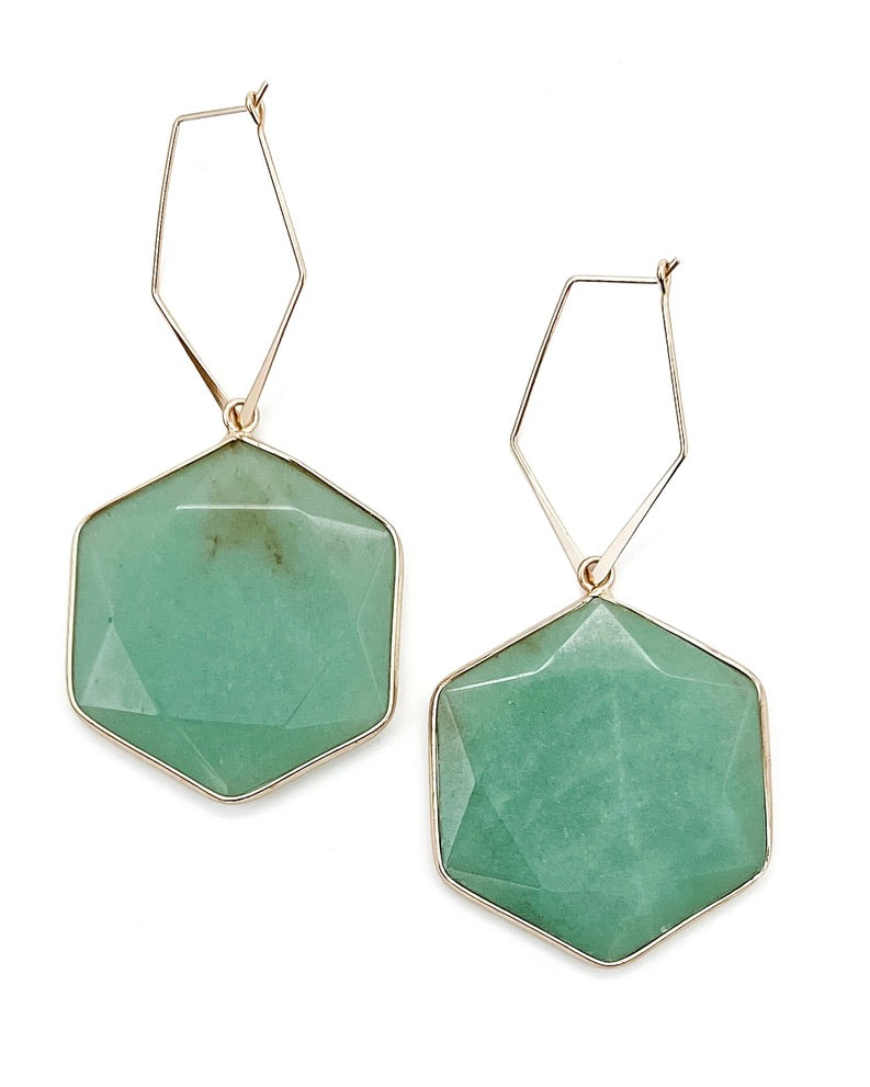Easley Earrings || Choose Color