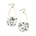 Emmy Earrings || Choose Color