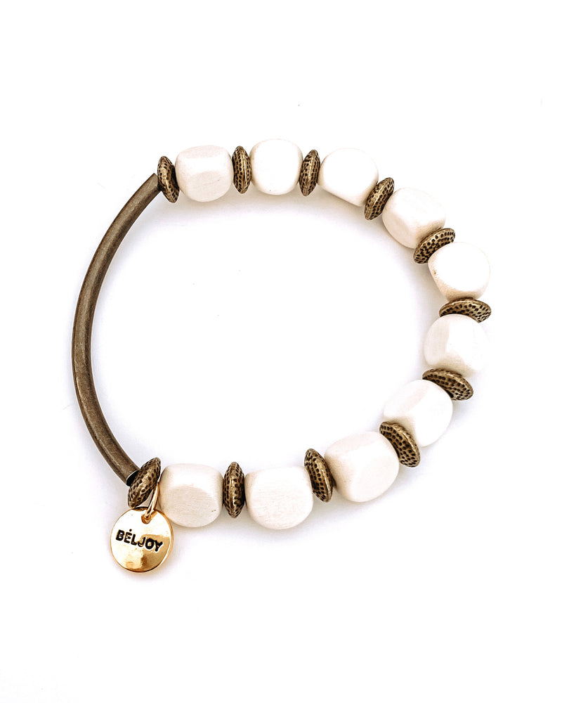 Belen Bracelet || Choose Color