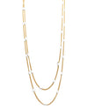 Lucinda Necklace || Choose Color