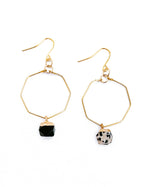 Elvis Earring || Choose Color