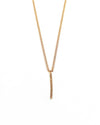 Perry Lariat Necklace