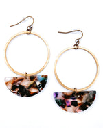 Etty Earrings || Choose Color