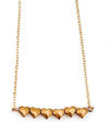 Heart Dainty Necklace Collection || Choose Style