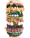 Pastel Mix Bracelet Collection