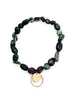 Brock Bracelet || Choose Color