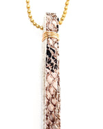 Shakira Necklace || Choose Color