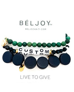 Custom Letter Stacks || Choose Style