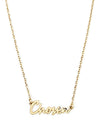 Chosen Word Necklace