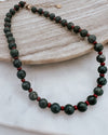 Callan Beaded Necklace