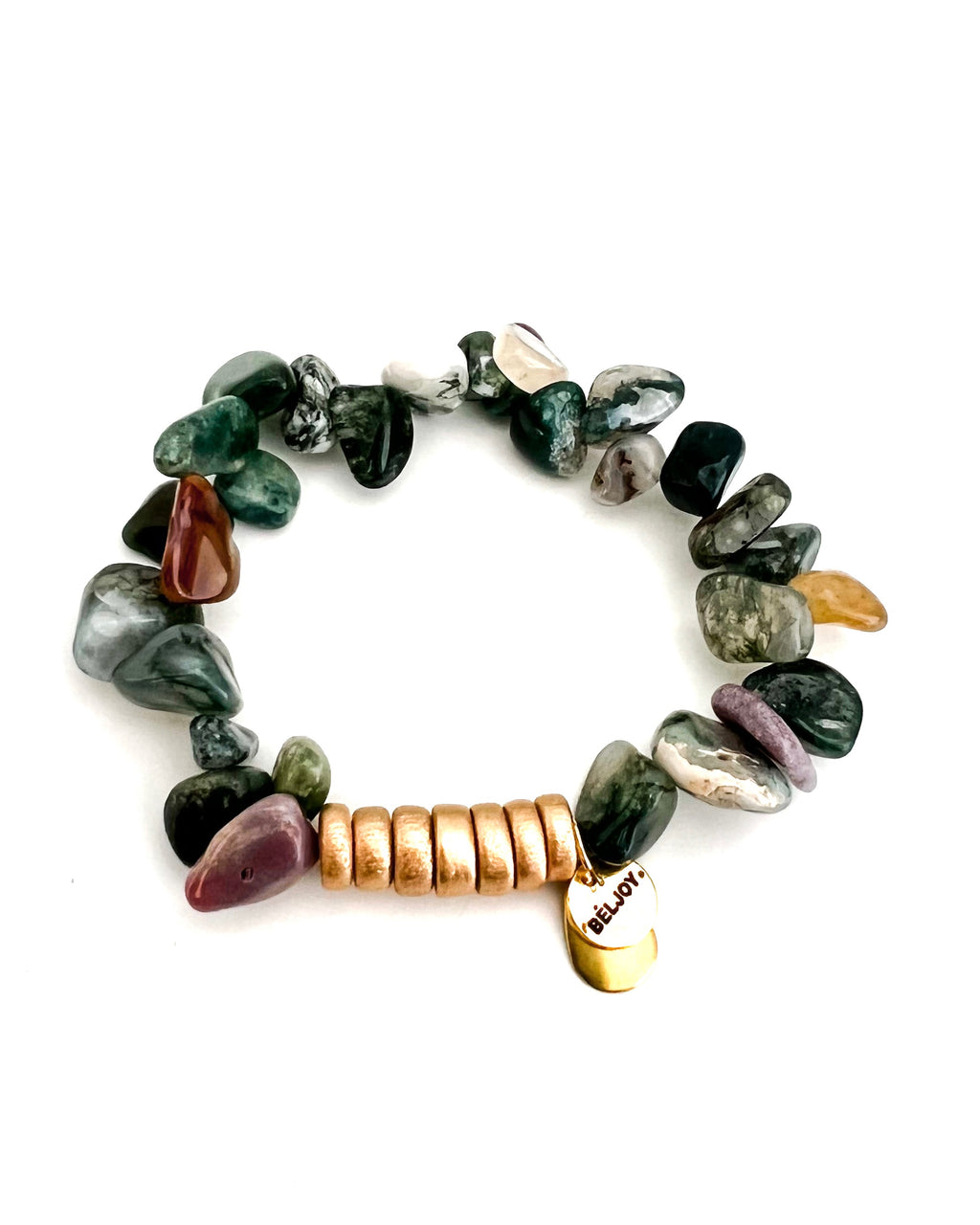 Bessy Bracelet || Choose Color