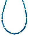 Lucille Beaded Necklace || Choose Style