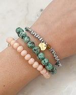 Palm Paradise Stack || 3 Styles