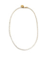 Tawni Crystal Choker Necklace Or Wrap Bracelet