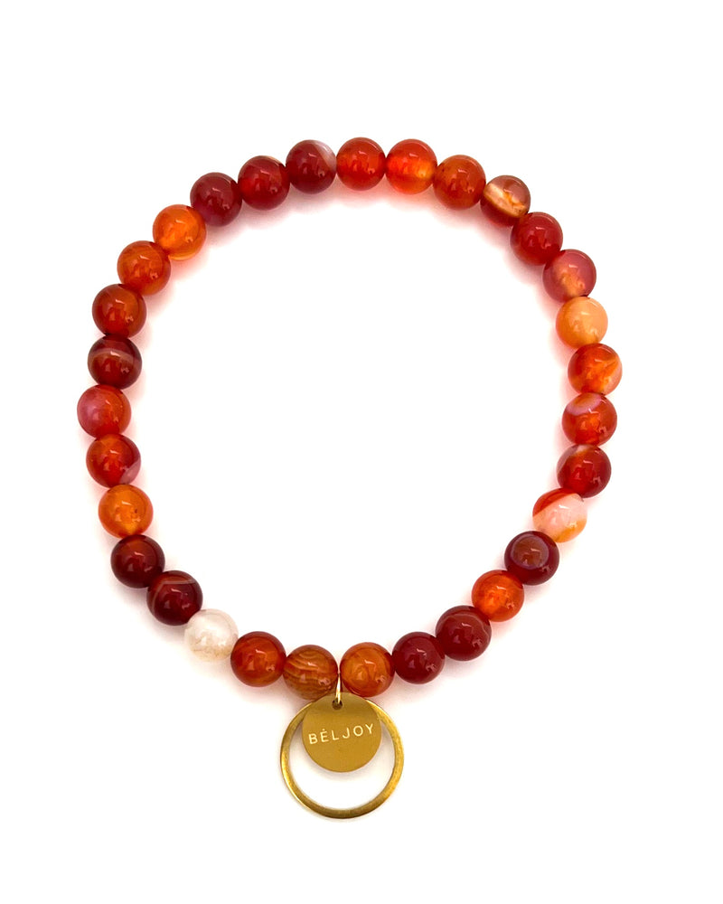 Backle Bracelet || Choose Color