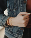 Bora Bora Chain Bracelet