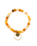Backle Bracelet || Choose Color