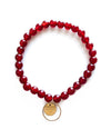 Backle Bracelet || Choose Color