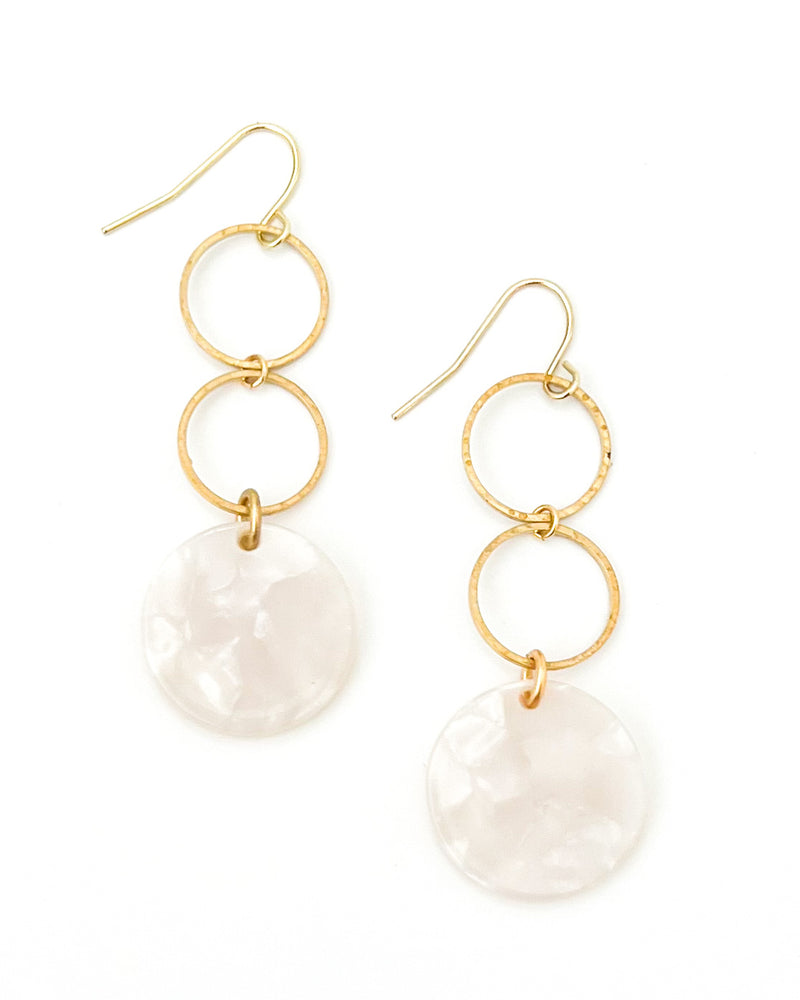 Esme Earrings || Choose Style