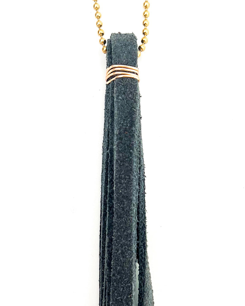 Shakira Necklace || Choose Color