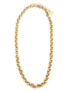 Logan Chain Necklace