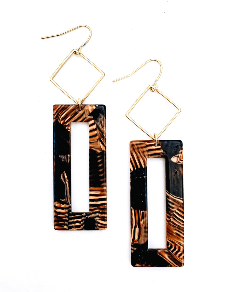 Ellery Earrings || Choose Color