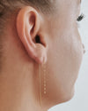 Estonia Thread Earrings