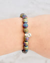 Betallic Bracelet || Choose Color