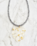 Lil Kara Necklace || Choose Color