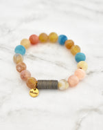 Lil Buzz Bracelet || Choose Color