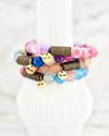 Lil Buzz Bracelet || Choose Color