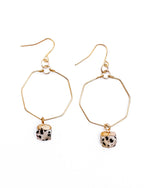 Elvis Earring || Choose Color