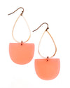 Emmy Earrings || Choose Color