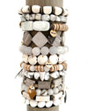 Light Neutrals Bracelet Collection