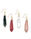 Ellen Earrings || Choose Color