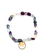 Brock Bracelet || Choose Color