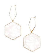 Easley Earrings || Choose Color